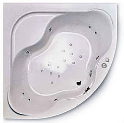 Ravak  Комплект гидромассажа Ravak Activ Plus Hydro/Air Standart – фотография-1